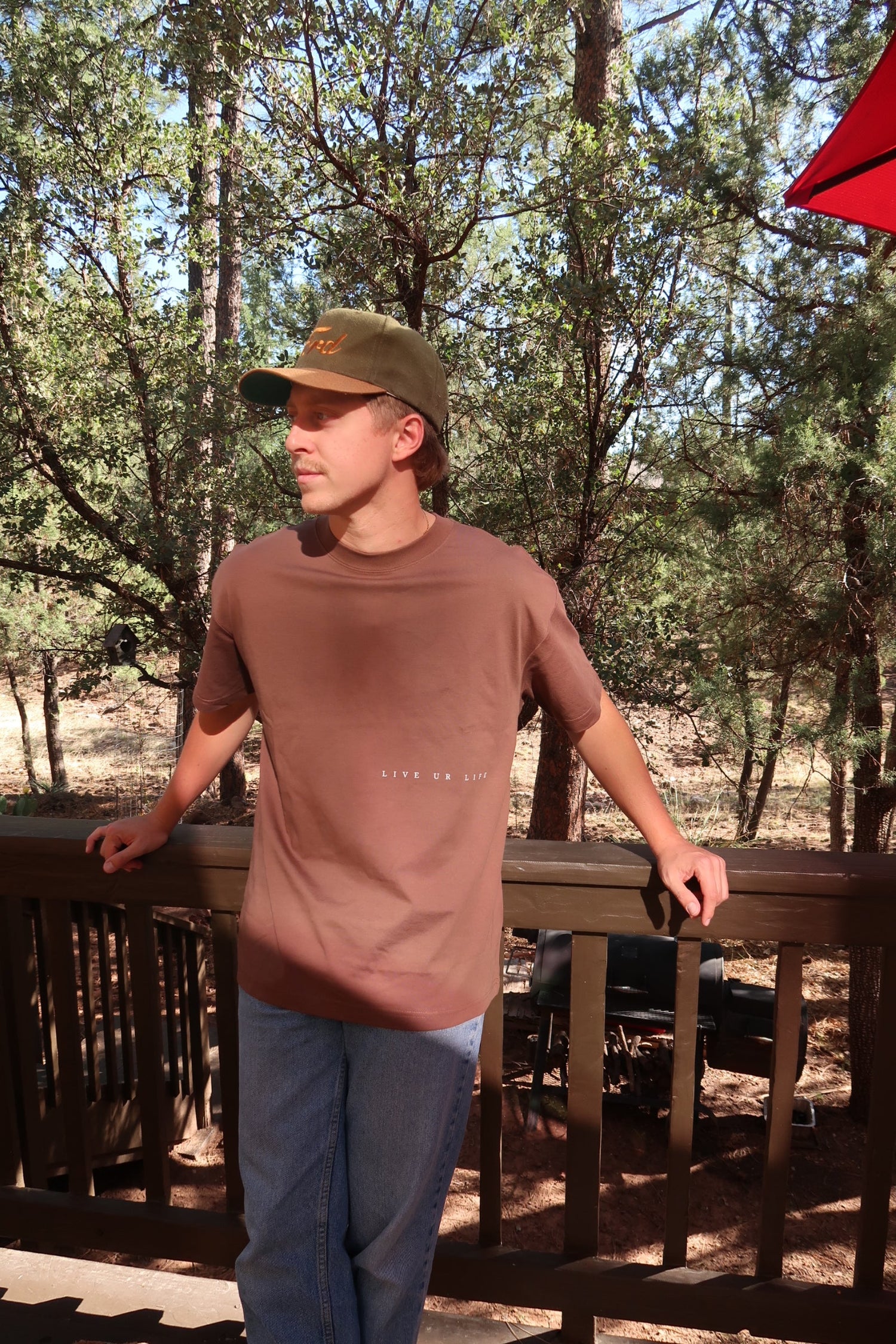 "Not So Perfect" Drop