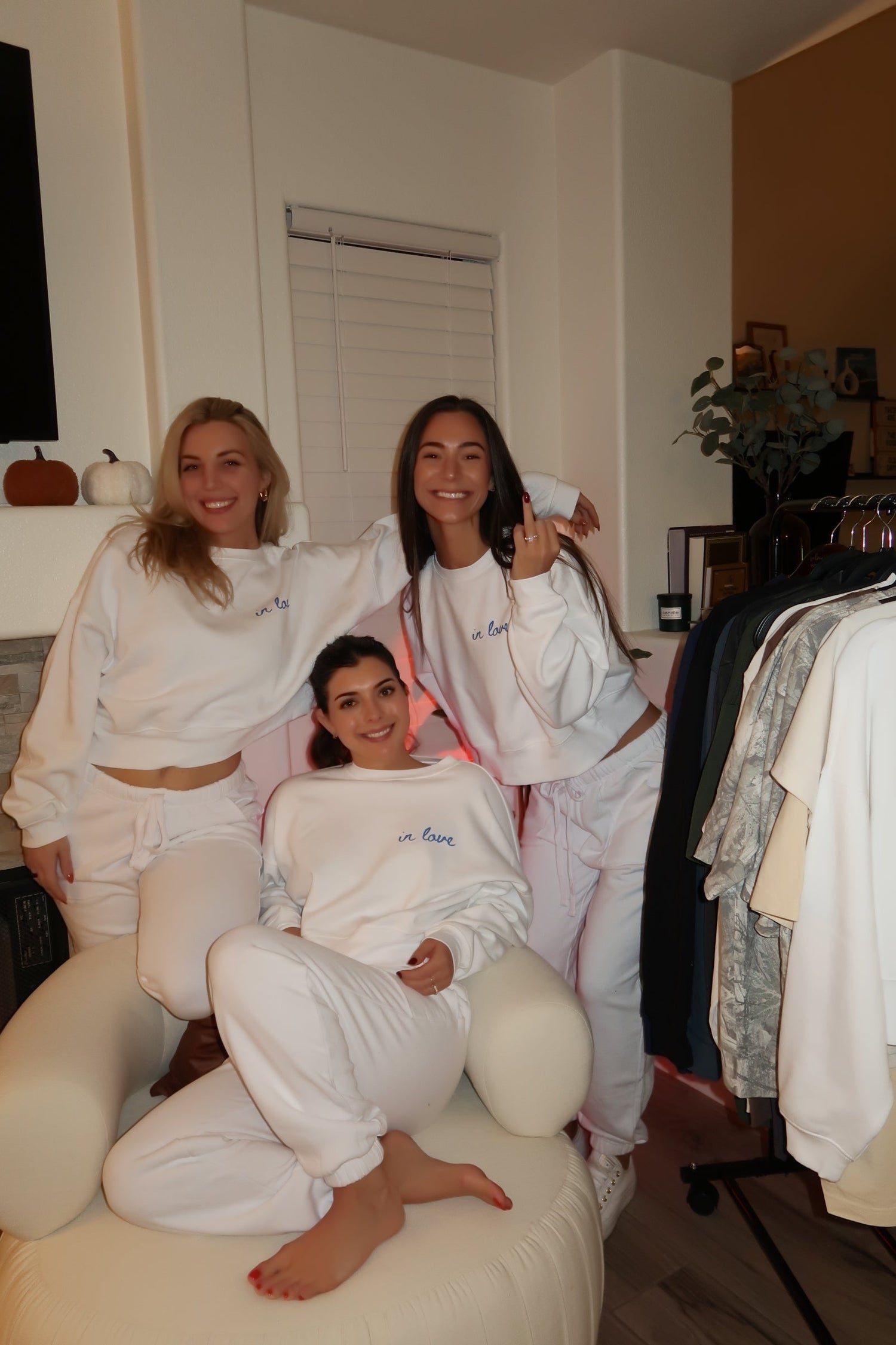 Lifes Better in Love