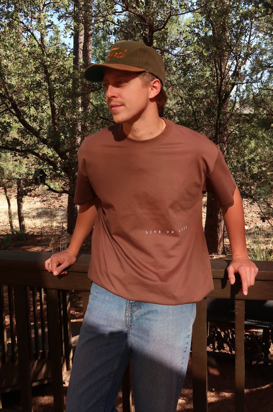 Not So Perfect Tee