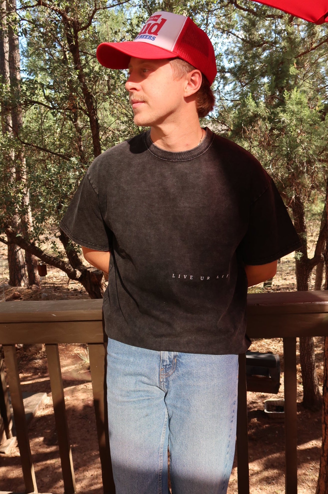 Not So Perfect Tee