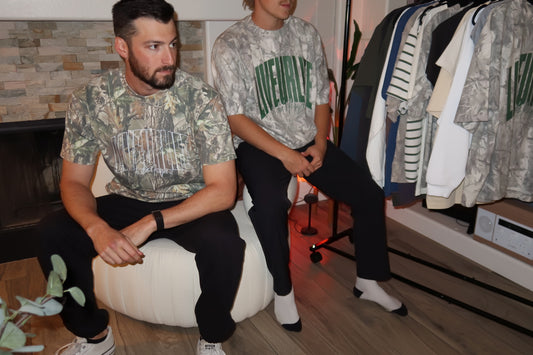 CAMO BOXY HEAVYWEIGHT CROP